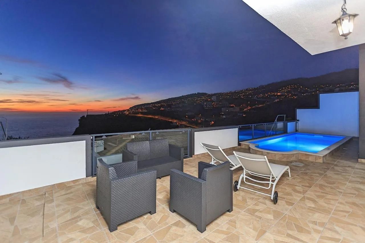 Ourmadeira - Casa Da Belita, Sea-View Villa Calheta  Calheta (Madeira)
