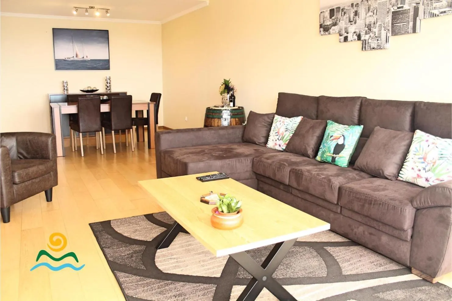 Vila Ourmadeira - Casa Da Belita, Sea-View Calheta