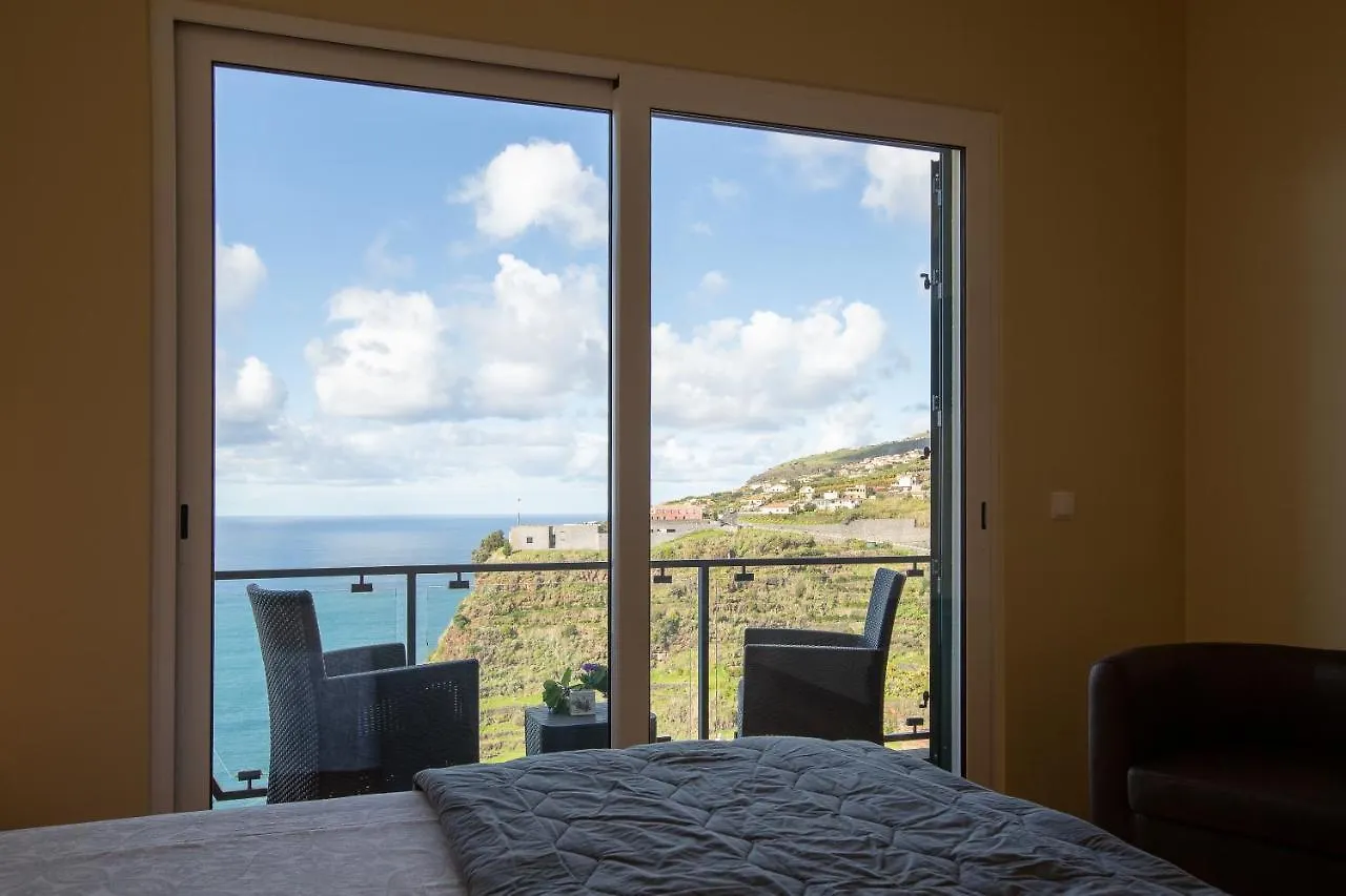 Villa Ourmadeira - Casa Da Belita, Sea-View Calheta   Calheta (Madeira)